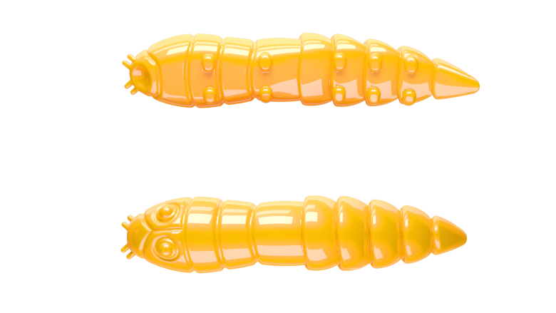 008 DARK YELLOW