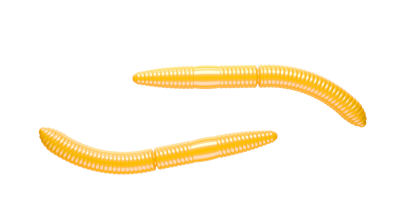 008 DARK YELLOW