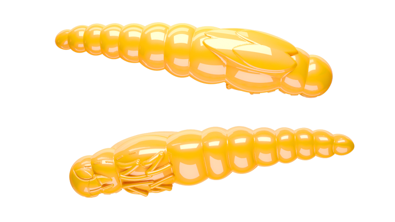 008 DARK YELLOW