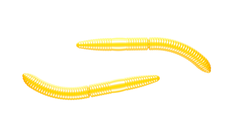 007 YELLOW