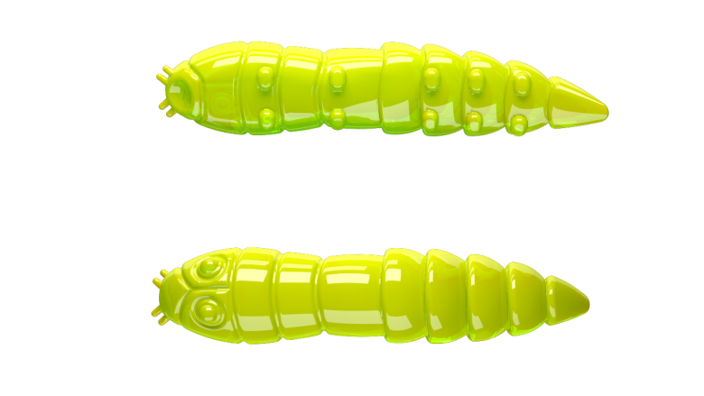027 APPLE GREEN