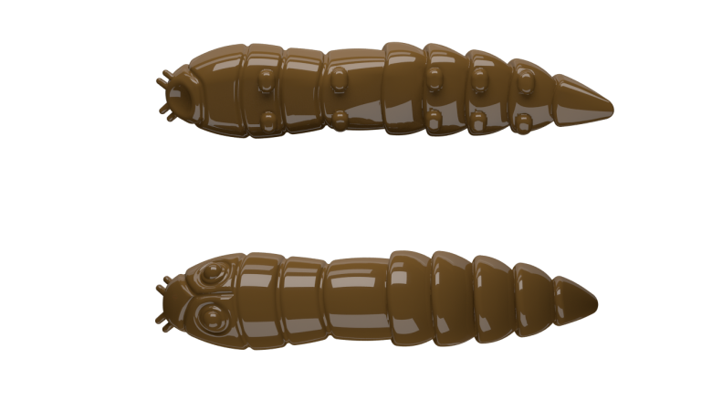 038 BROWN