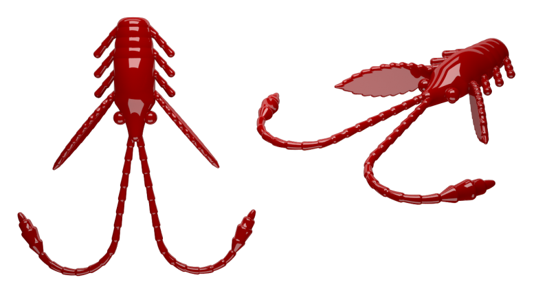 021 RED