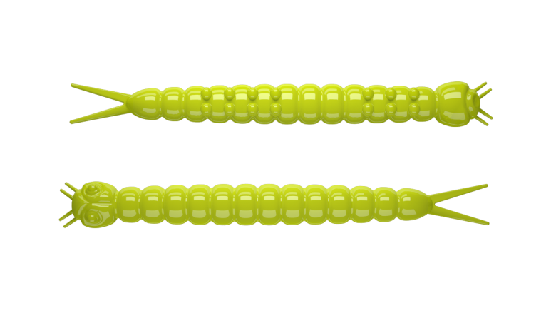006 HOT YELLOW