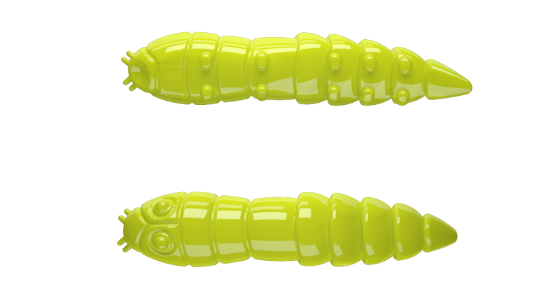 006 HOT YELLOW