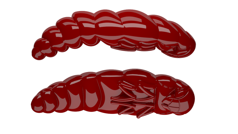 021 RED