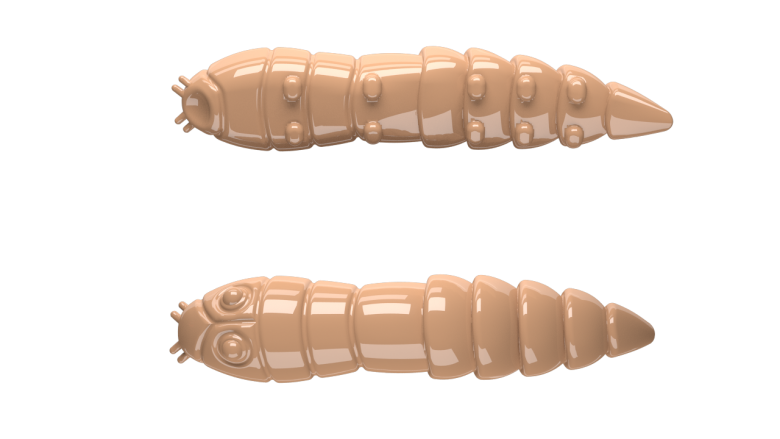 035 PELLETS