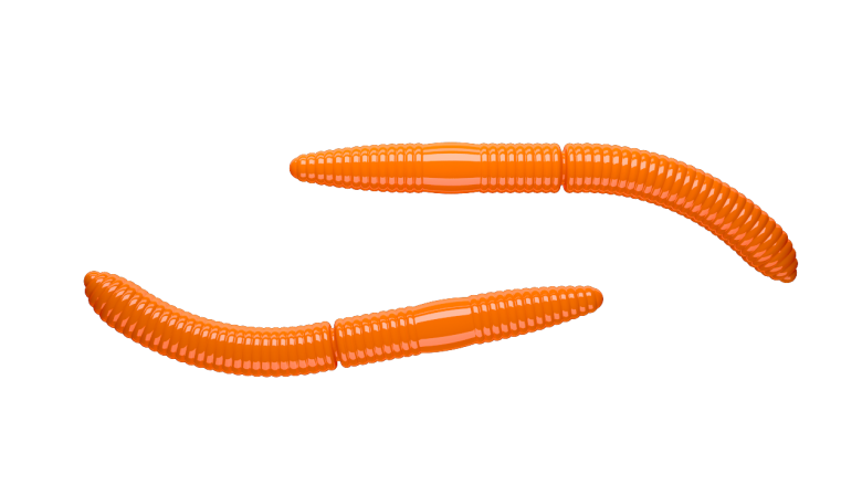 011 HOT ORANGE