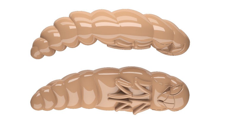 035 PELLETS