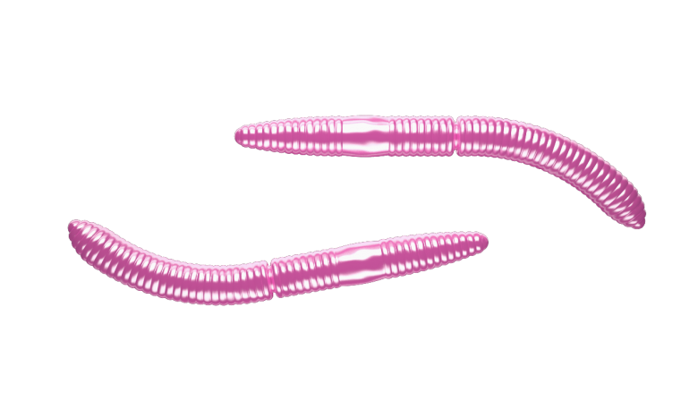 018 PINK PEARL