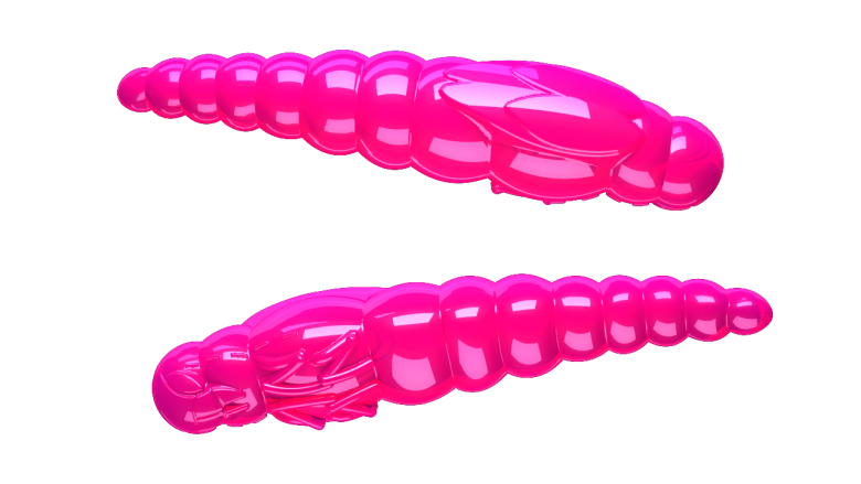019 HOT PINK