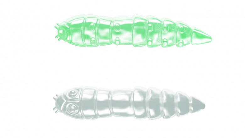 000 GLOV UV GREEN