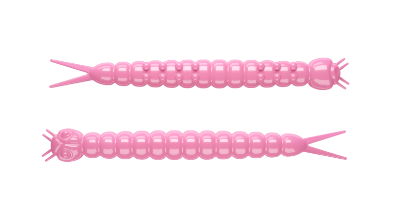 017 BUBBLEGUM