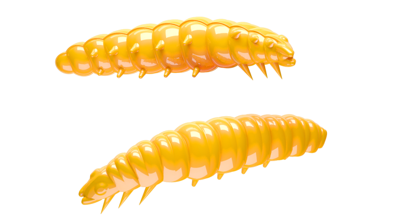 008 DARK YELLOW