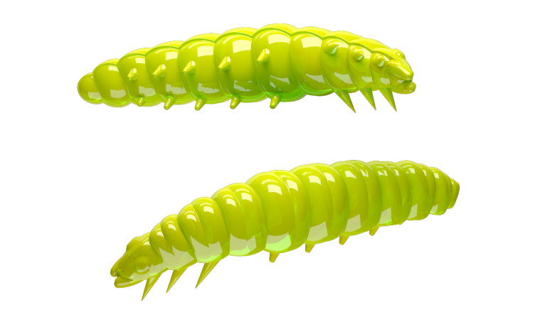027 APPLE GREEN
