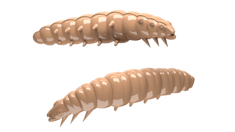 035 PELLETS