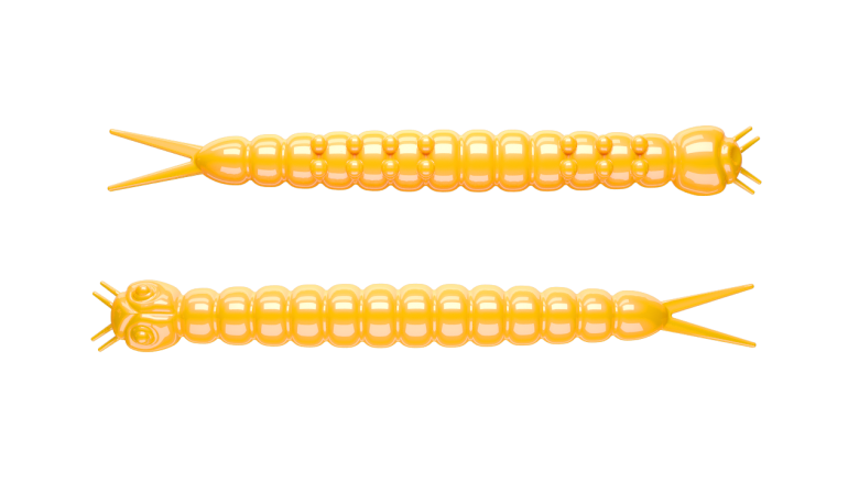 008 DARK YELLOW