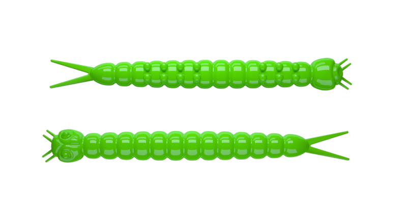 026 HOT GREEN