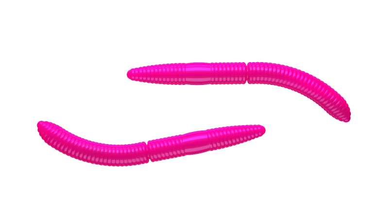 019 HOT PINK