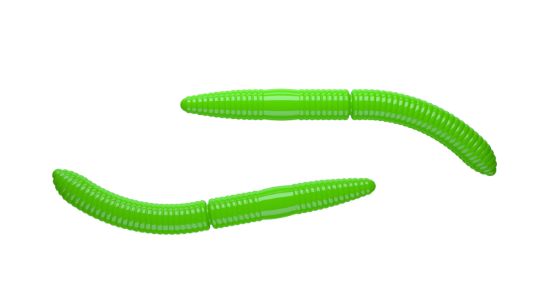 026 HOT GREEN