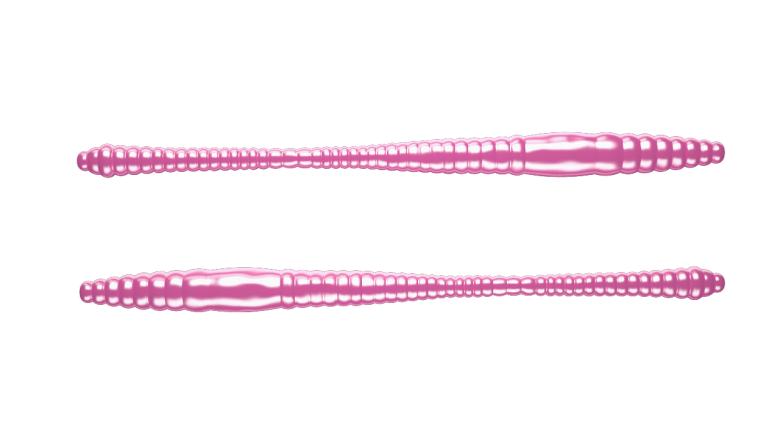 018 PINK PEARL