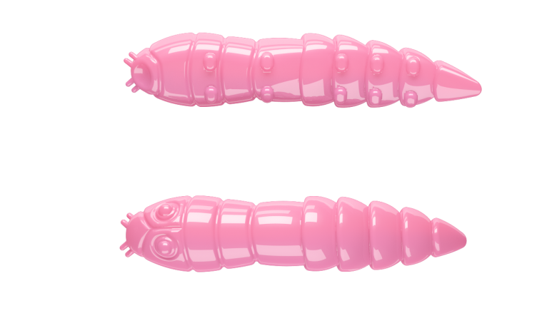 017 BUBBLEGUM