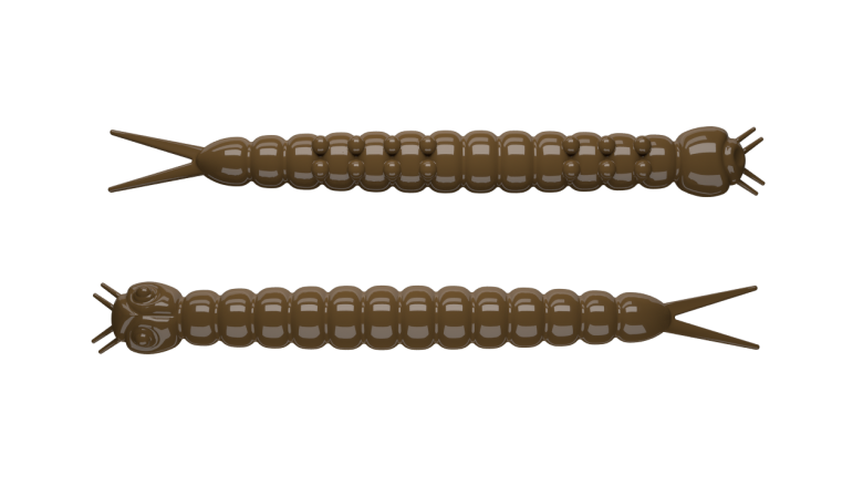 038 BROWN