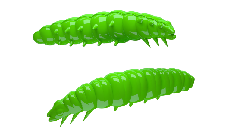 026 HOT GREEN