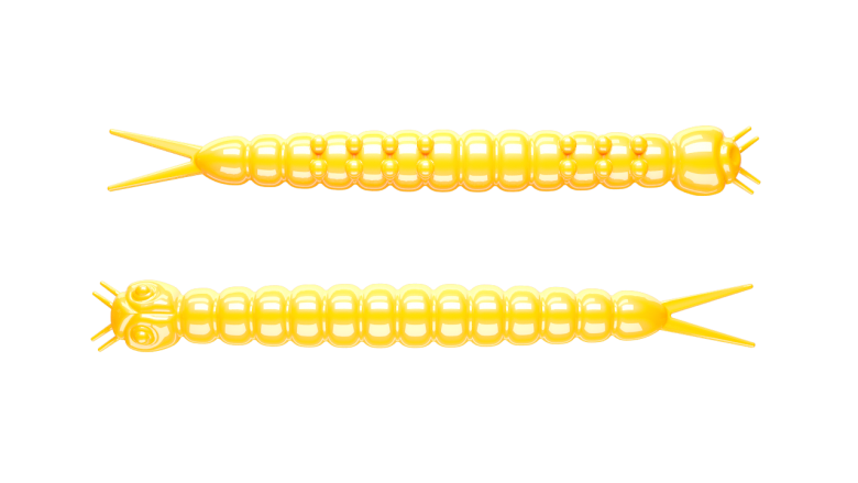 007 YELLOW