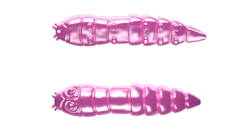 018 PINK PEARL