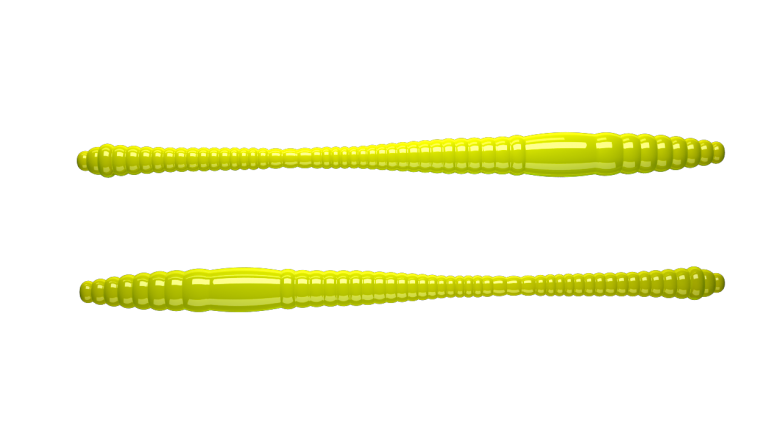 027 APPLE GREEN
