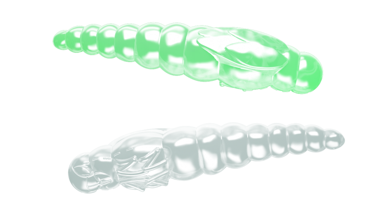 000 GLOV UV GREEN