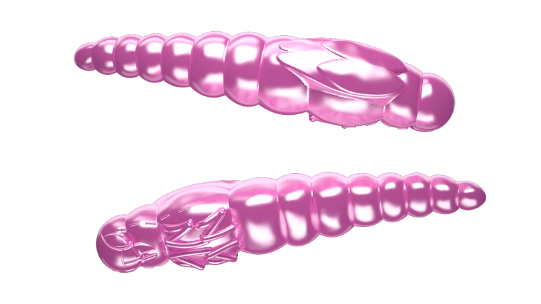 018 PINK PEARL