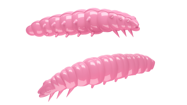 017 BUBBLEGUM