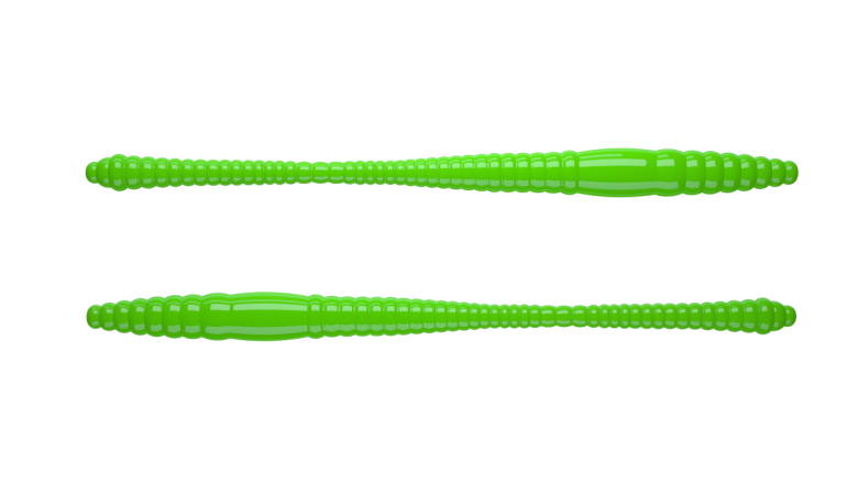 026 HOT GREEN