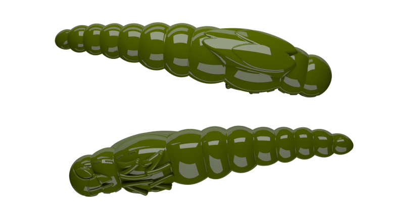 031 OLIVE