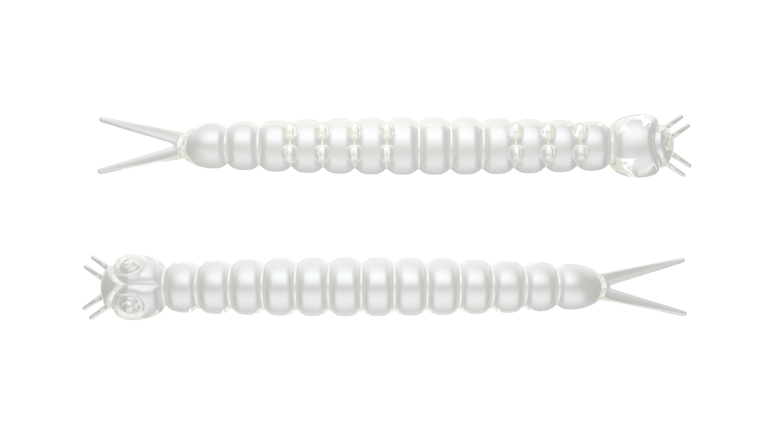 004 SILVER PEARL