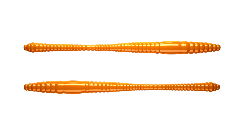 011 HOT ORANGE