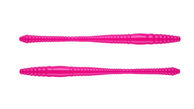 019 HOT PINK