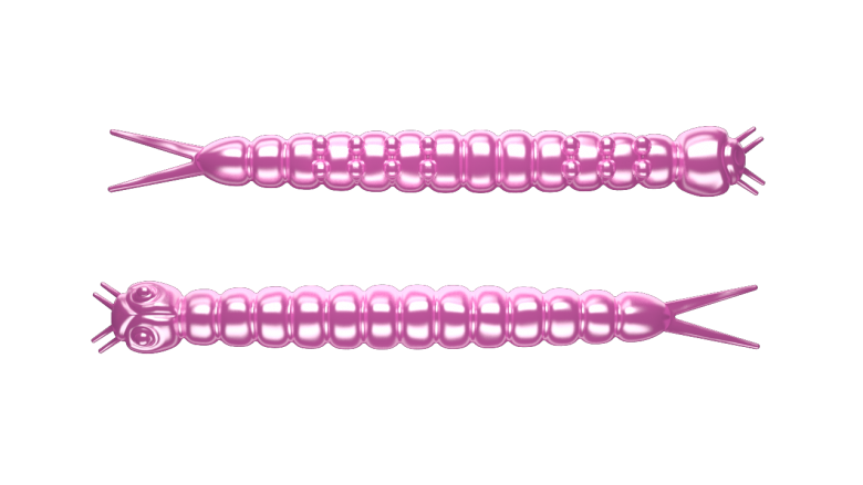 018 PINK PEARL