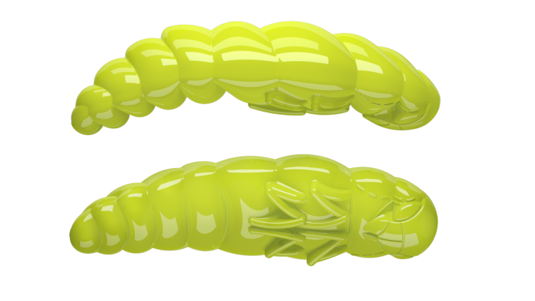 006 HOT YELLOW