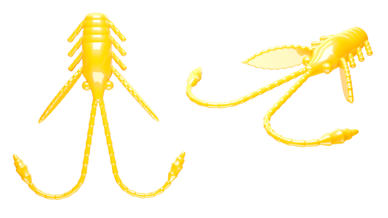 007 YELLOW