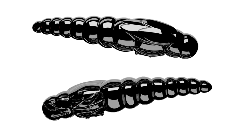 040 BLACK