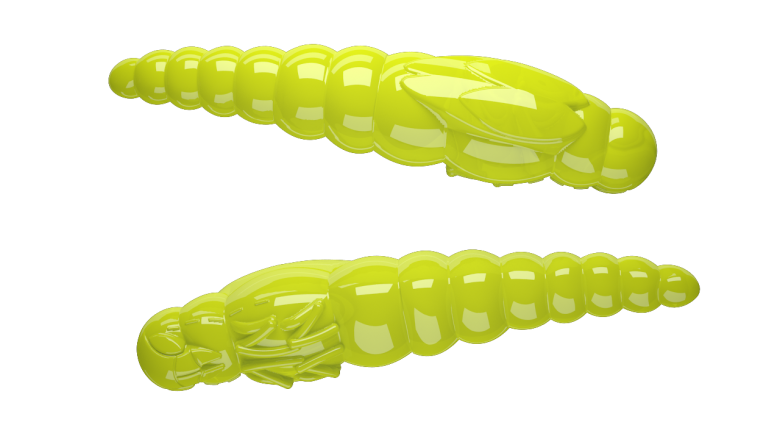 006 HOT YELLOW