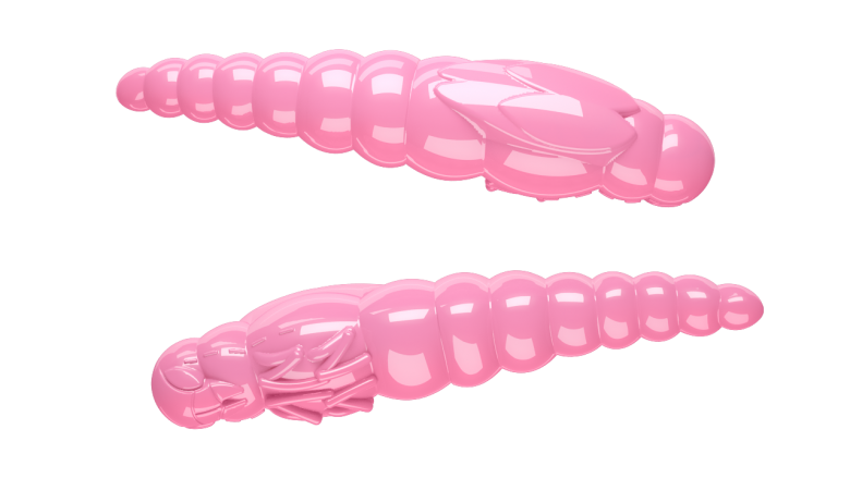 017 BUBBLEGUM