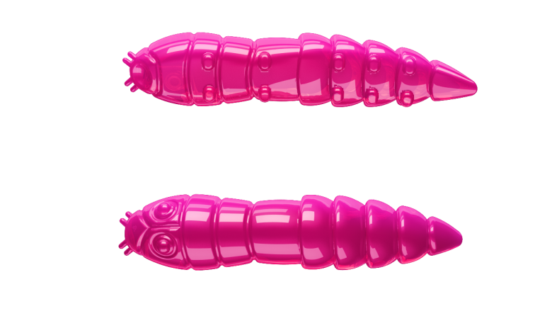 019 HOT PINK