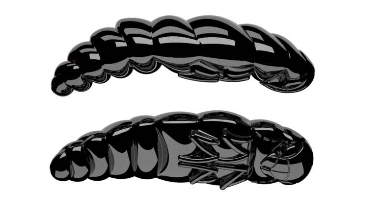040 BLACK