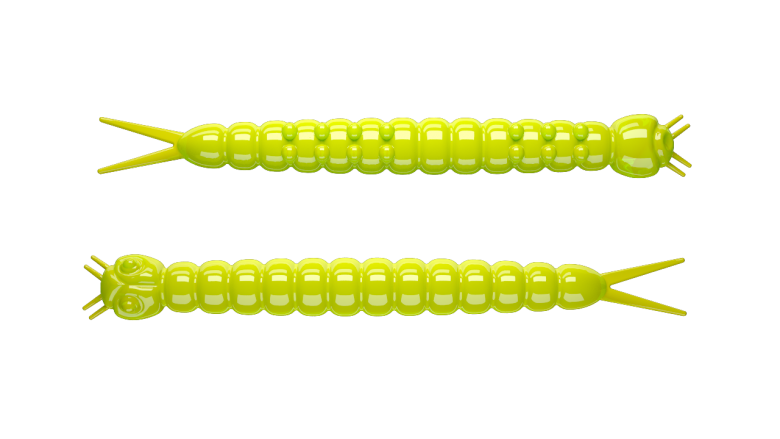 027 APPLE GREEN