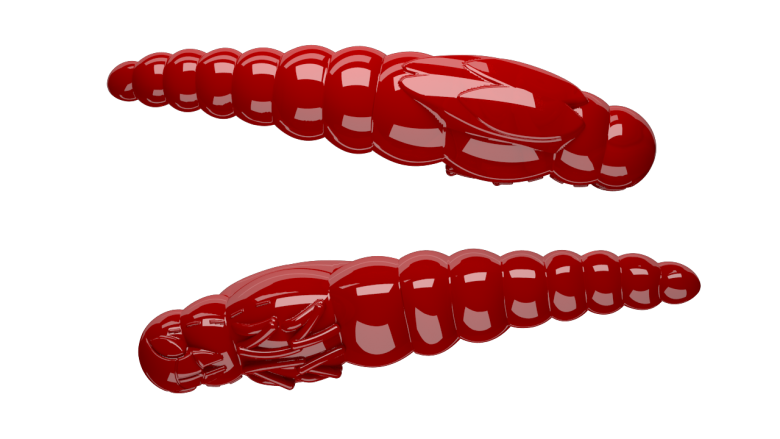 021 RED