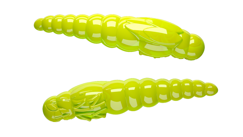 027 APPLE GREEN
